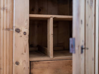 Bild 10 aus  Apartments Das Hubertus