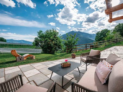 Bild 7 aus  Trinnerhof