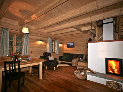 Bild 5 aus  Hütten und Ferienwohnungen im Bayerischen Wald ,  Nähe Arber u. Nationalpark Bayerischer Wald