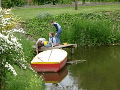 Bild 5 aus  Gutshof Schulze Althoff