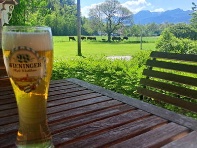 Bild 6 aus  Niederauer Hof