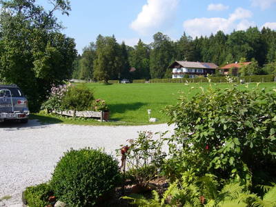 Bild 8 aus  Gästehaus "Zum Jäger"