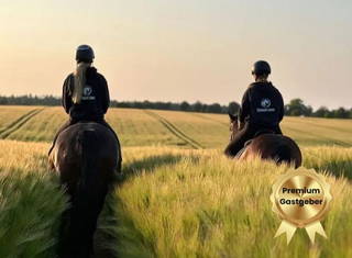 Premium - Ferienhof Lunau aus Kabelhorst