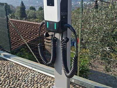 Bild 19 aus  Agriturismo Milord