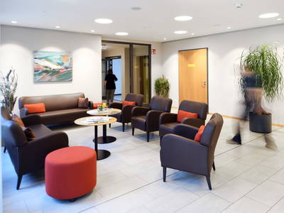 Bild 16 aus  Gästehaus St. Theresia