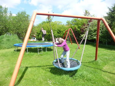 Bild 8 aus  Ferienhof Rießen