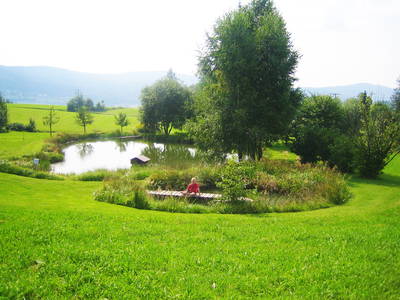 Bild 13 aus  Ferienwohnung Josef Müller