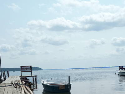 Bild 3 aus  Ferienwohnungen Neeberg Usedom