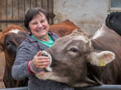Bild 16 aus  Ferienhof Rösch