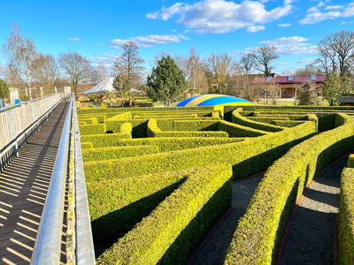 Bild 42 aus  Ferienhof Wübbold