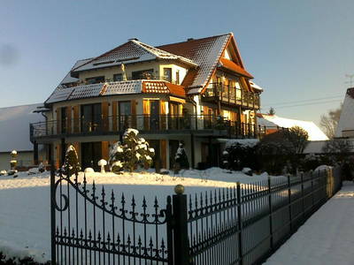 Bild 8 aus  Feriendomizil Berta Benzingen