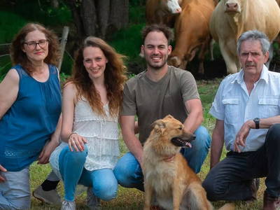 Bild 13 aus  Waldbachhof