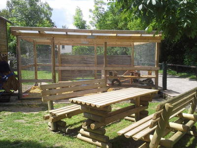 Bild 13 aus  Ferienhof Schmiddes