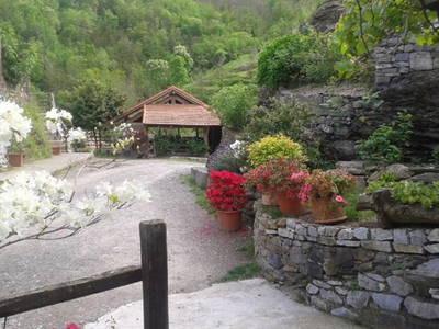 Bild 6 aus  Agriturismo Valle Chiappella