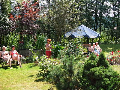 Bild 3 aus  Pension Kolbeck