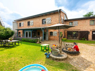 Bild 5 aus  Backsteinhus