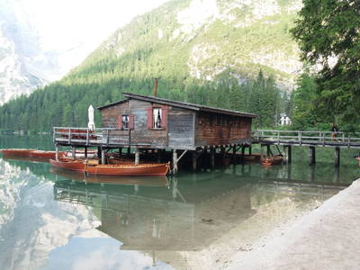 Bild 14 aus  Lechnerhof