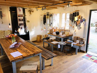 Bauershof Werksladen