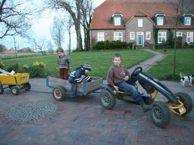 Bild 2 aus  Ulfers Touristik