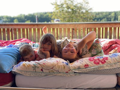 Bild 26 aus  Biohof Pürten