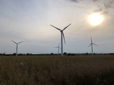 Bild 96 aus  Ostsee Ferienhof Kluvetasch