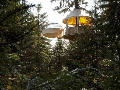 Bild 4 aus  RAMENAI Das Böhmerwaldlerdorf