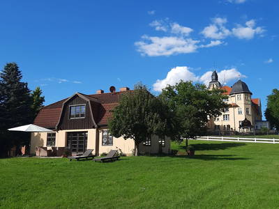 Bild 3 aus  Bernsteinland Wendorf