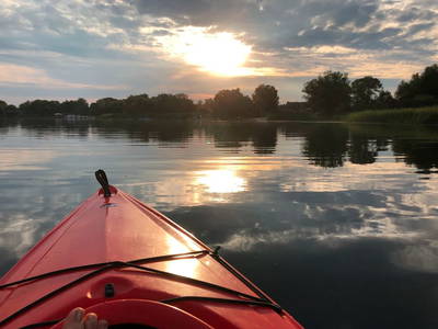 Bild 9 aus  Ferienhof Höffler/im Sternenpark Westhavelland