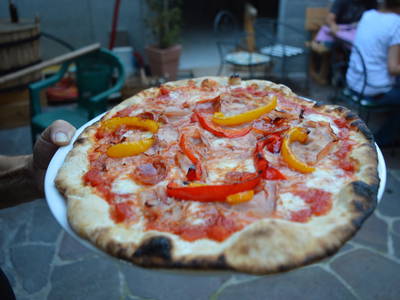 Bild 23 aus  Weberhof - Biobauernhof