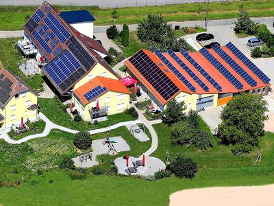 Bild 2 aus  Ferienhof Häckler