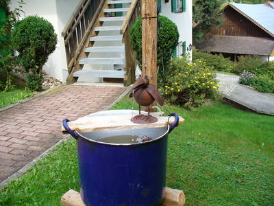 Bild 16 aus  Ferienwohnugen Bruckhuberhof