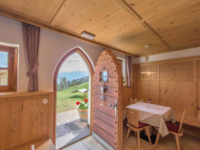 Bild 18 aus  Appartement Birkenhof - Urlaub mit Pferden und Alpakas