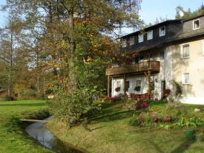 Bild 17 aus  Burkelshof