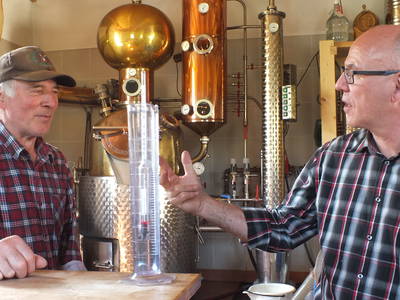 Bild 35 aus  Kirnermartes Hof