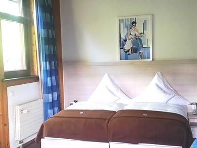 Bild 7 aus  Kleines Landhotel Neue Mühle