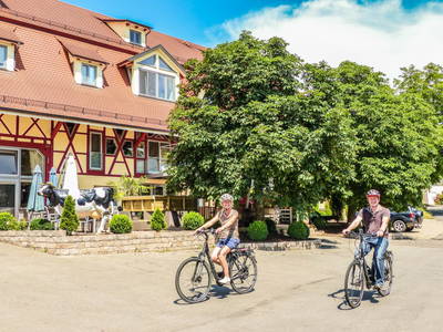 Bild 9 aus  Drehers Erlebnishof