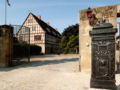 Bild 2 aus  Gutshof Gress