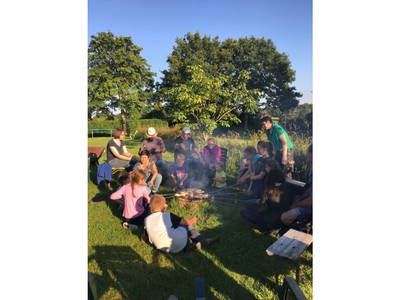 Bild 17 aus  Ferienhof Wiesengrund