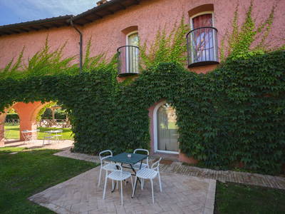 Bild 5 aus  Le Versegge Resort