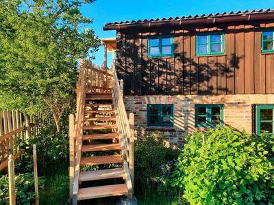 Bild 6 aus  Ferienhaus Zur Tenne