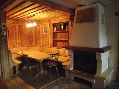 Bild 8 aus  Ferienheim Riedhof