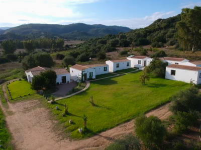 Bild 4 aus  Agriturismo Turudhis