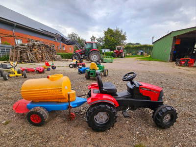 Bild 28 aus  Ferienhof Schnoor