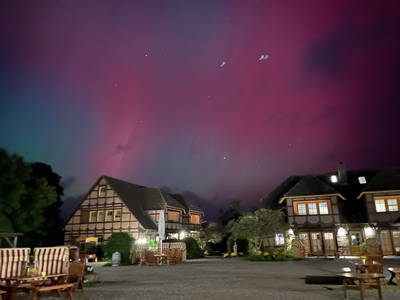 Bild 22 aus  Ferienhof Presener Deichkrone