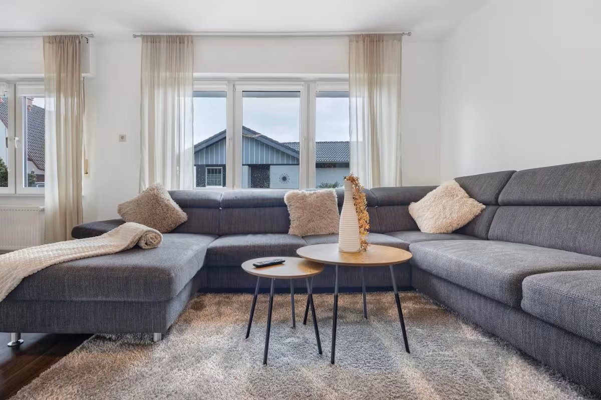 Ferienhaus Dümmerliebe