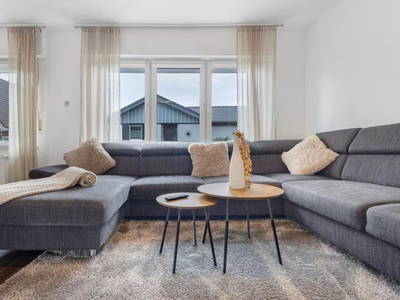 Bild 2 aus  Ferienhaus Dümmerliebe