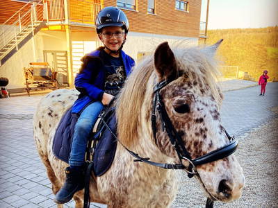 Bild 21 aus  Soodehof  Eins - Ihr Kinder-Erlebnisbauernhof in Nordhessen