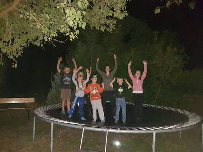 Bild 20 aus  Ferienbauernhof Storchenhäusle