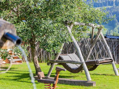 Bild 8 aus  Landselection Appartement Arnoldgut