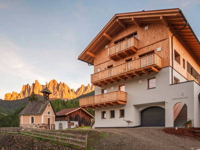 Bild 2 aus  Lippmöshof Apartments